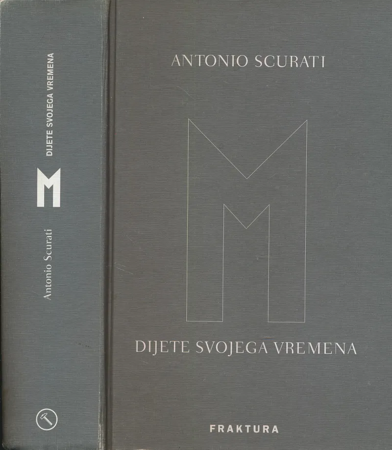 Dijete svojega vremena