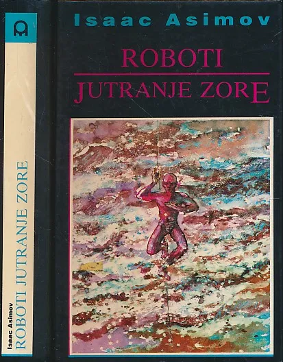 Roboti jutranje zore