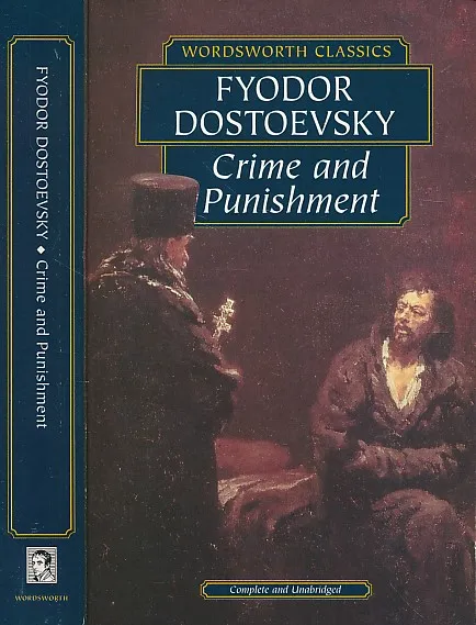 Crime and Punishment