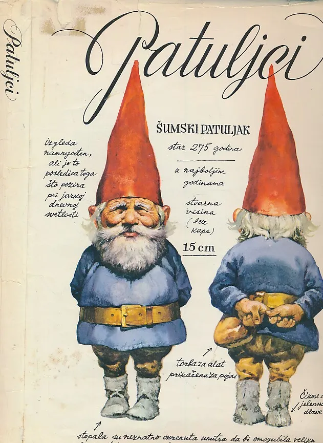 Patuljci
