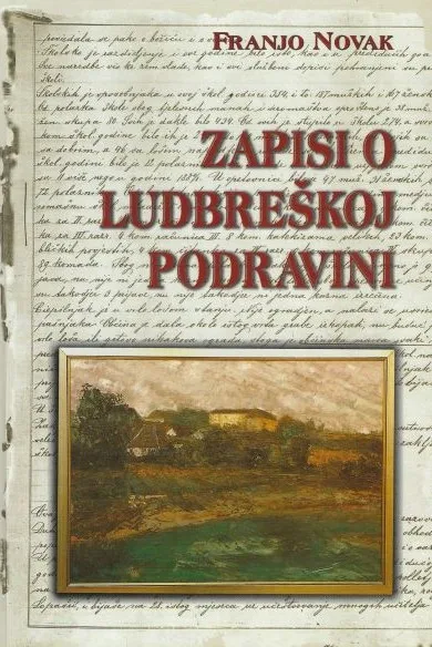Zapisi o ludbreškoj Podravini