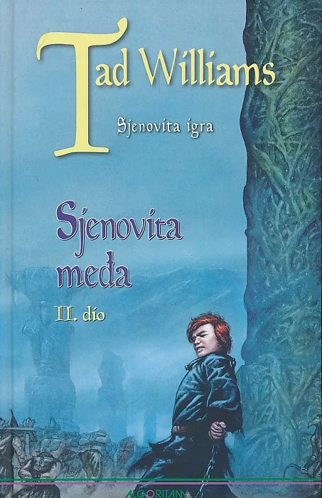 Sjenovita međa II. dio - Sjenovita igra