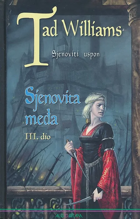 Sjenovita međa III. dio - Sjenoviti uspon