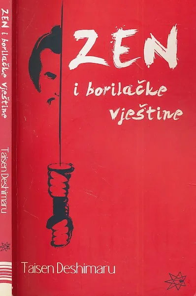 Zen i borilačke veštine