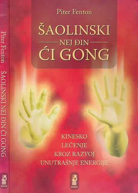 Šaolinski Nej Đin Ći Gong