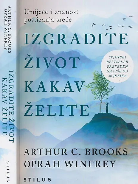 Izgradite život kakav želite