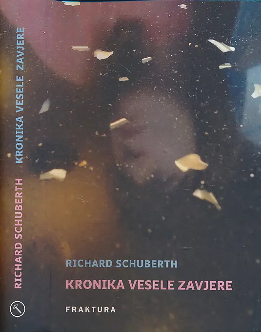 Kronika vesele zavjere