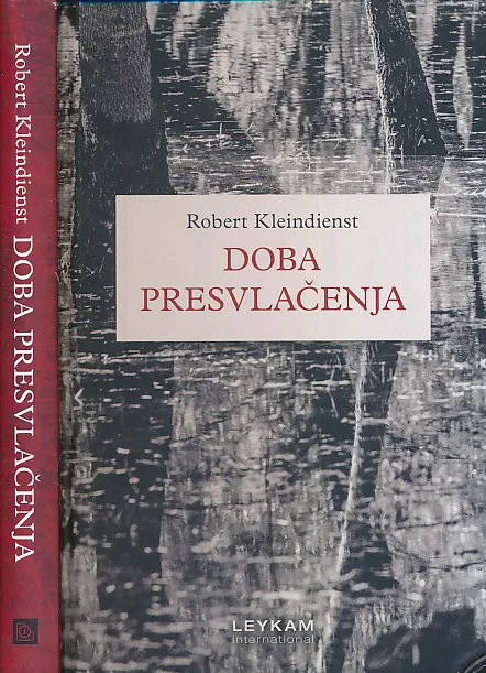 Doba presvlačenja