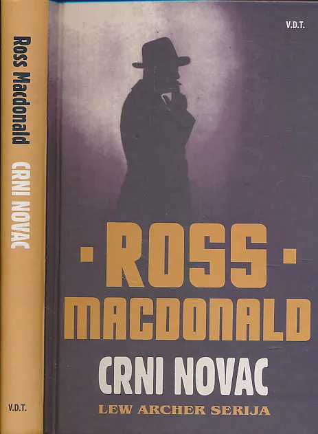 Crni novac
