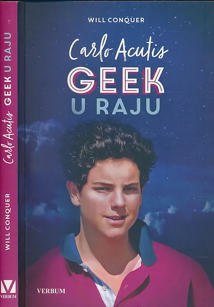Carlo Acutis - geek u raju