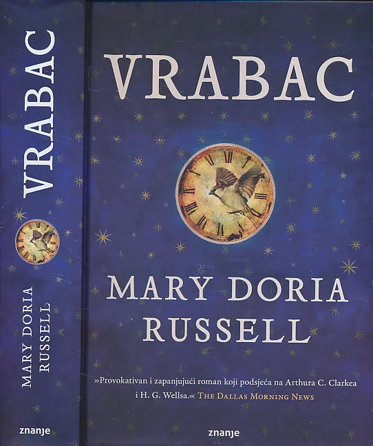 Vrabac