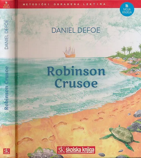 Robinson Crusoe