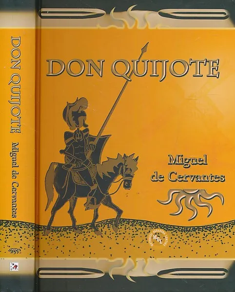 Don Quijote