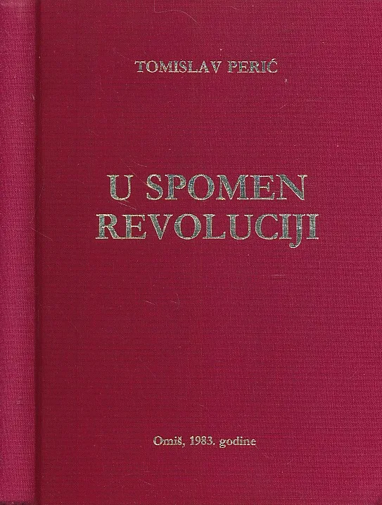 U spomen revoluciji