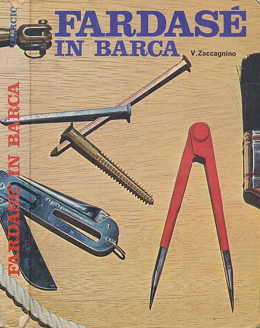 Fardse in barca