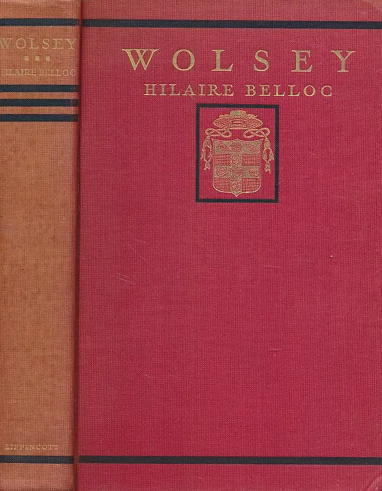 WOLSEY