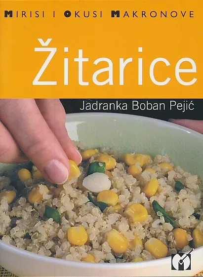 Žitarice
