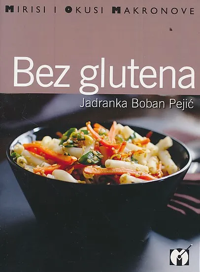 Bez glutena