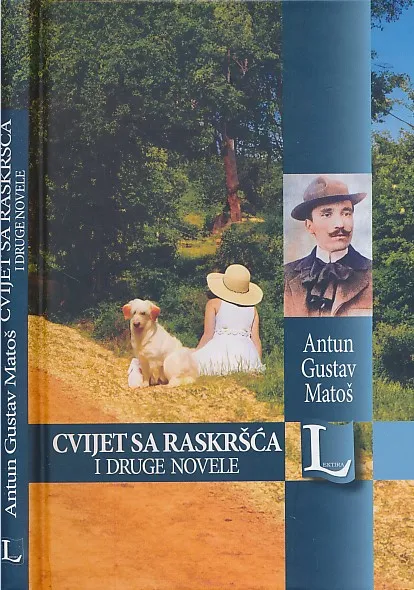 Cvijet sa raskršća i druge novele