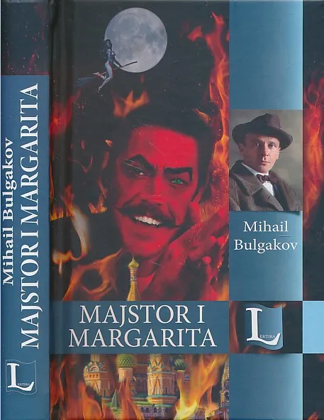 Majstor i Margarita