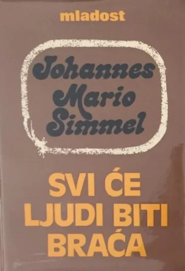 Svi će ljudi biti braća 1-2