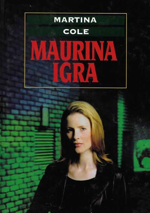 Maurina igra