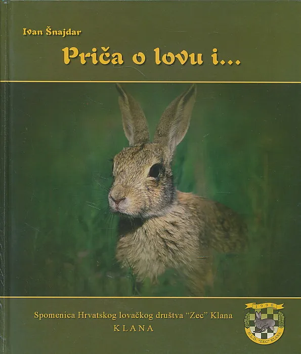 Priča o lovu i...