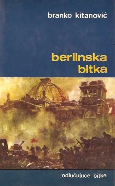 Berlinska bitka