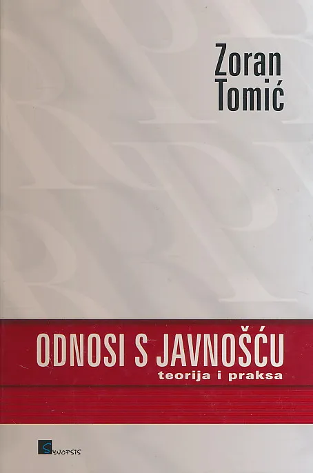 Odnosi s javnošću