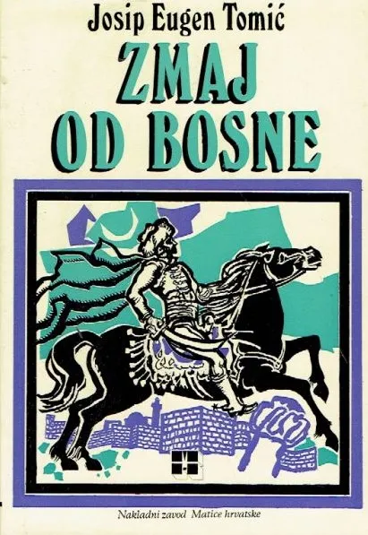Zmaj od Bosne