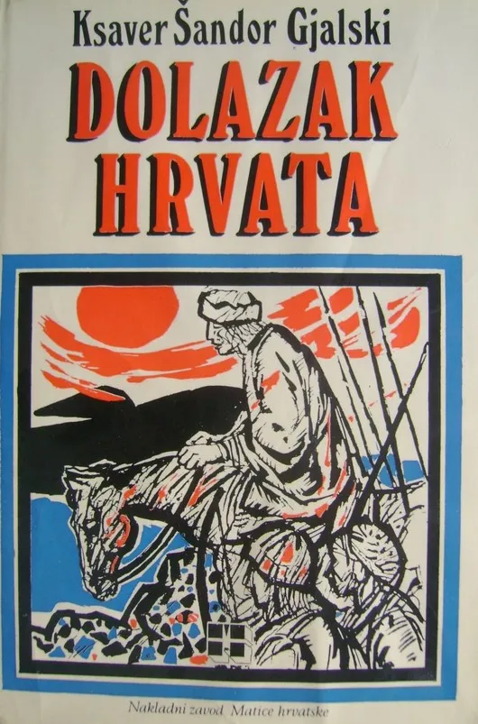 Dolazak Hrvata