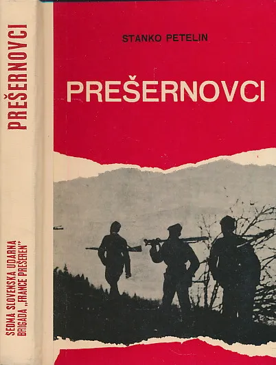 Prešernovci (slovenščina)