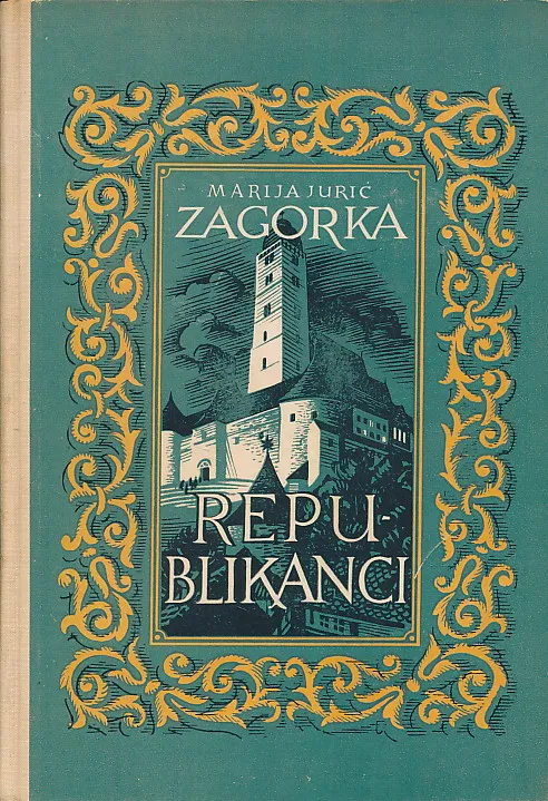 Republikanci