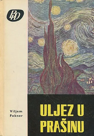 Uljez u prašinu