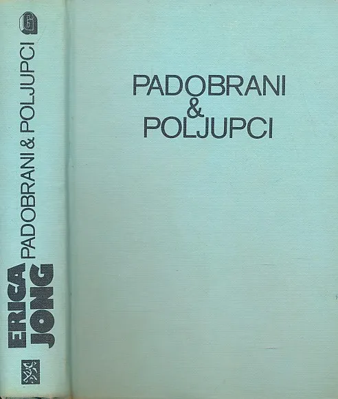 Padobrani i poljupci