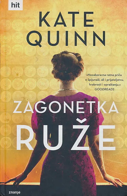 Zagonetka ruže