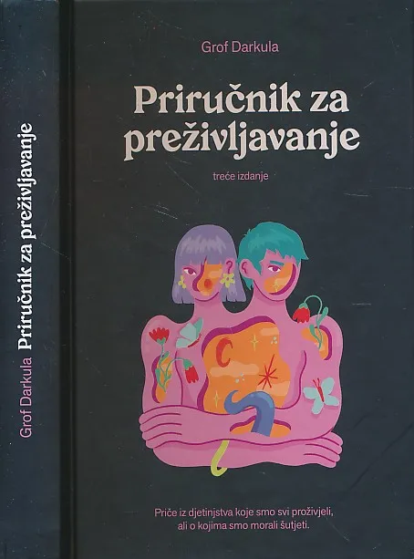 Priručnik za preživljavanje
