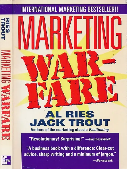 Marketing Warfare