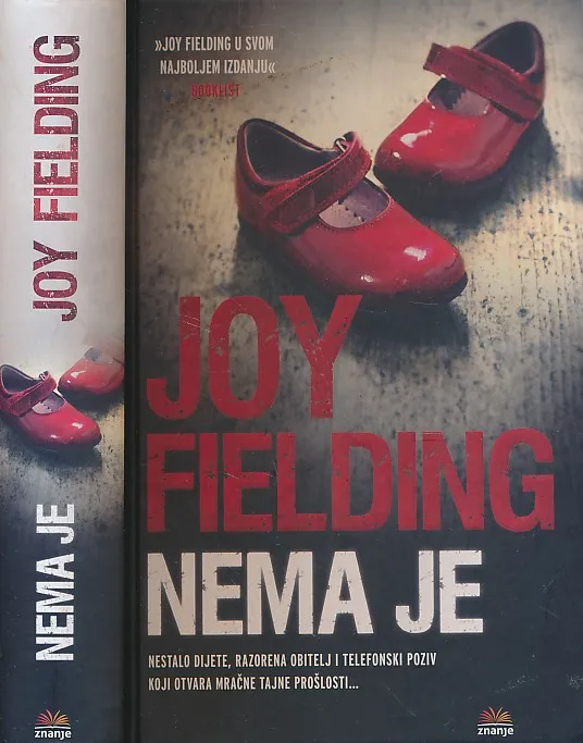 Nema je