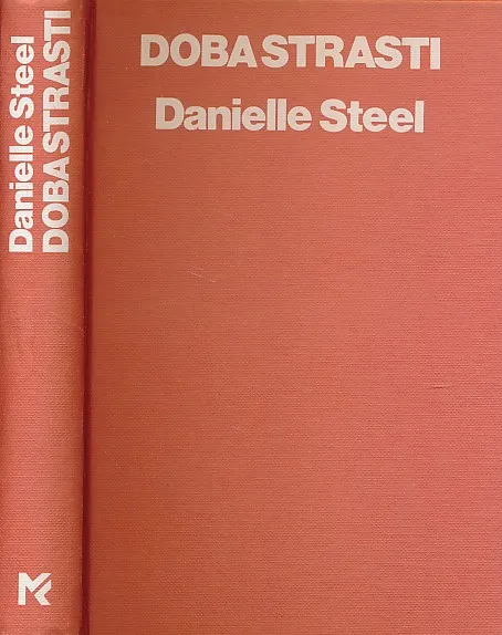 Doba strasti