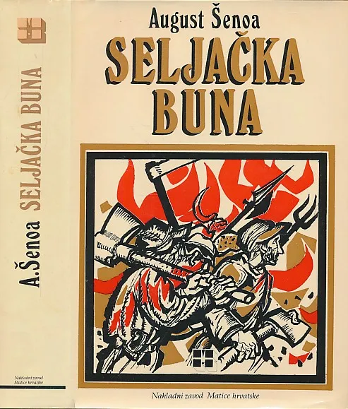 Seljačka buna