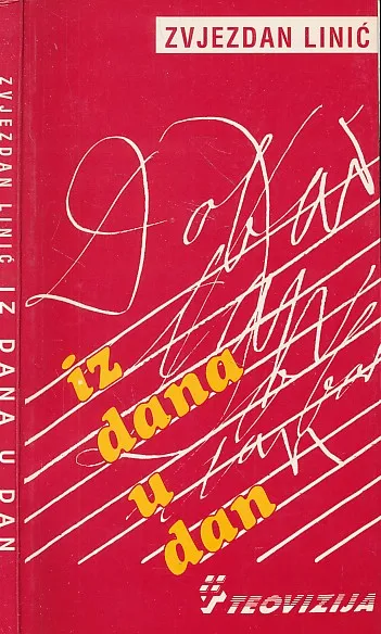 Iz dana u dan