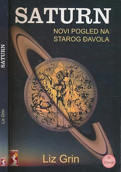 Saturn : novi pogled na starog đavola