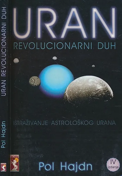 Uran : revolucionarni duh
