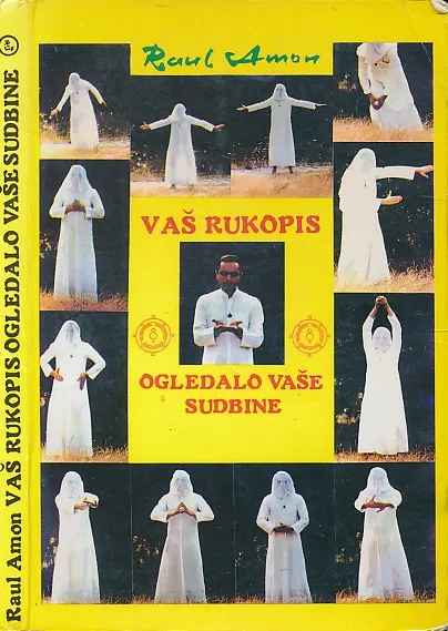 Vaš rukopis ogledalo vaše sudbine