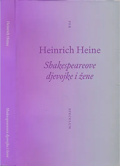 Shakespeareove djevojke i žene