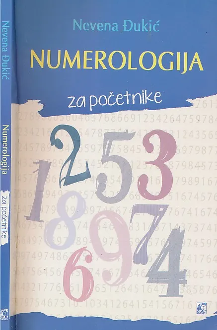 Numerologija za početnike