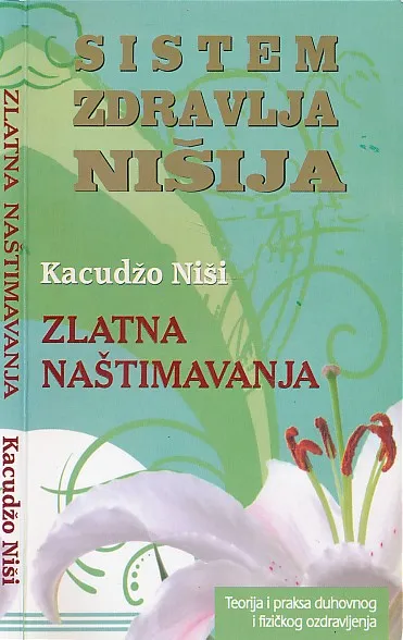 Zlatna naštimavanja