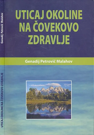 Uticaj okoline na čovekovo zdravlje