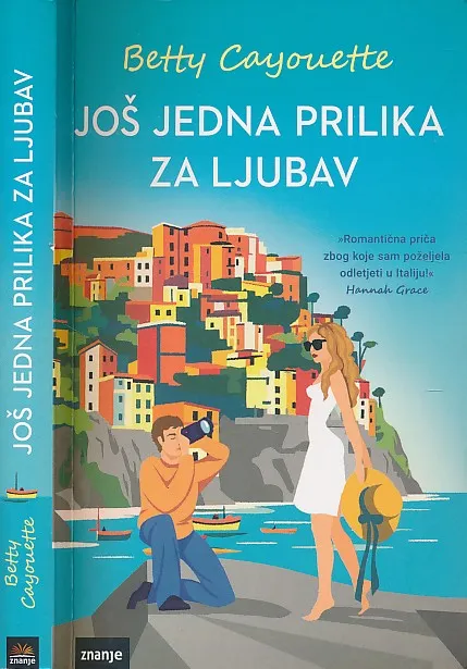 Još jedna prilika za ljubav